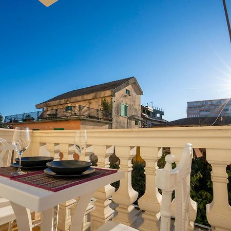 Appartamento Hakuna Matata Shkodër Exteriör bild