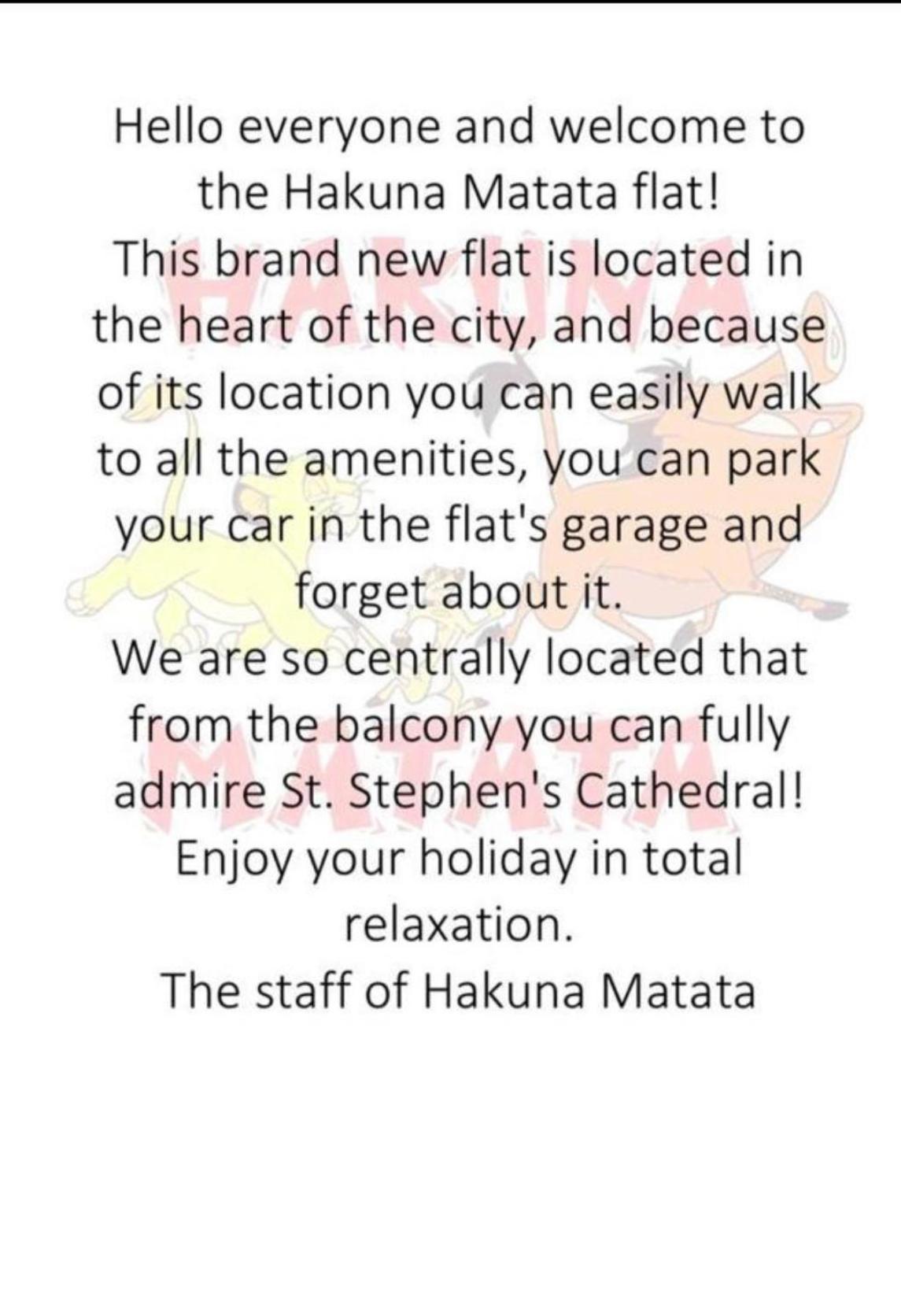 Appartamento Hakuna Matata Shkodër Exteriör bild
